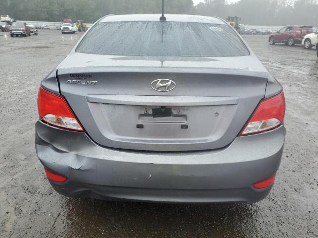 Photo 6 from auction – 2016 HYUNDAI ACCENT SE with VIN KMHCT4AE1GU115663