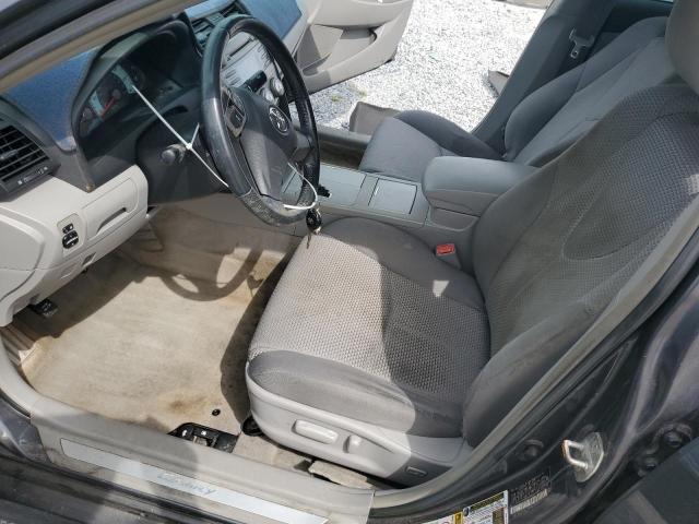 Photo 7 from auction – 2011 TOYOTA CAMRY BASE with VIN 4T1BF3EKXBU122424