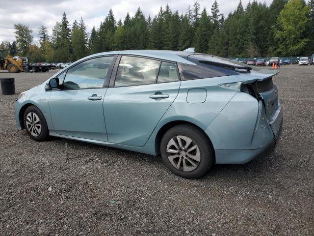 Photo 2 from auction – 2016 TOYOTA PRIUS with VIN JTDKARFU5G3005627