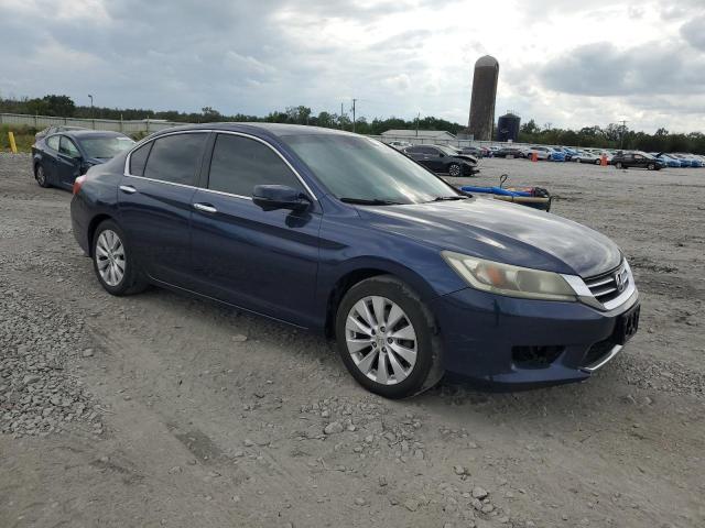 Photo 4 from auction – 2013 HONDA ACCORD EXL with VIN 1HGCR2F80DA218808