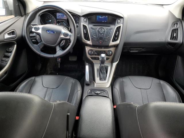Photo 8 from auction – 2012 FORD FOCUS SEL with VIN 1FAHP3M20CL238323
