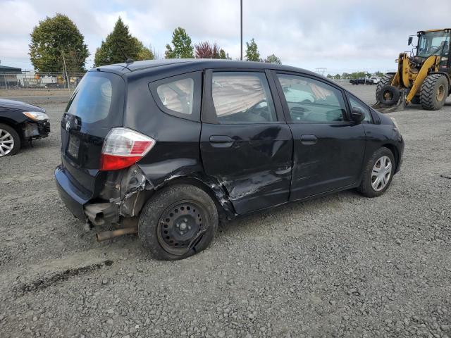 Photo 3 from auction – 2011 HONDA FIT with VIN JHMGE8H33BC010664