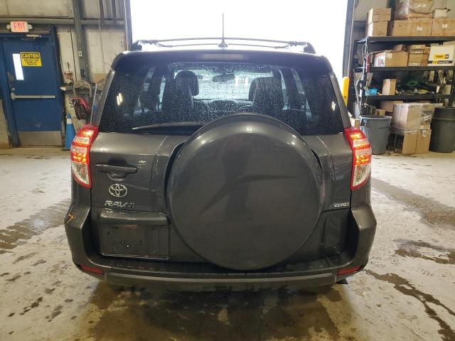 Photo 6 from auction – 2012 TOYOTA RAV4 SPORT with VIN 2T3RF4DVXCW251336