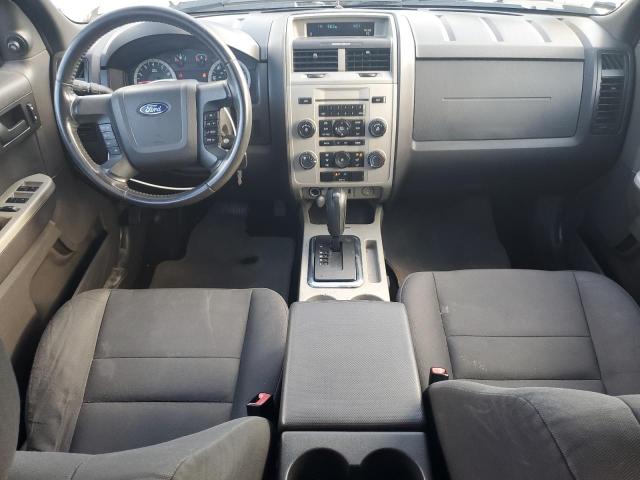 Photo 8 from auction – 2011 FORD ESCAPE XLT with VIN 1FMCU9D71BKA36005