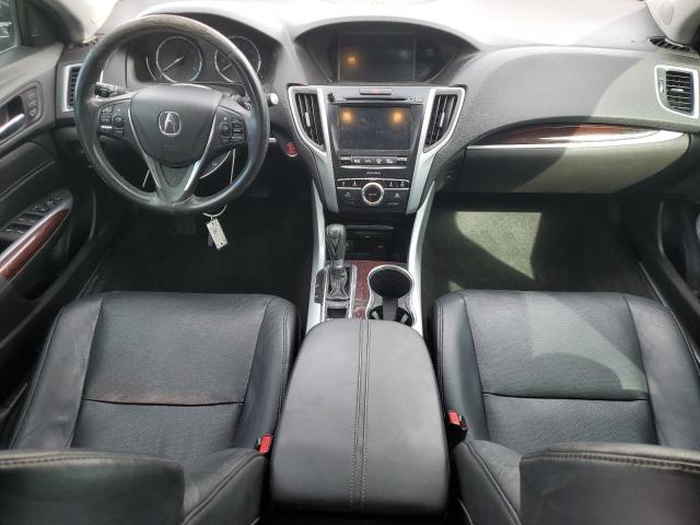 Photo 8 from auction – 2017 ACURA TLX TECH with VIN 19UUB1F51HA004926