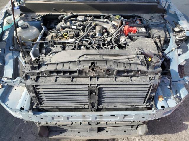 Photo 11 from auction – 2022 FORD MAVERICK X with VIN 3FTTW8F97NRA24240
