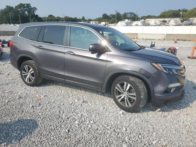Photo 4 from auction – 2018 HONDA PILOT EX with VIN 5FNYF6H37JB071556