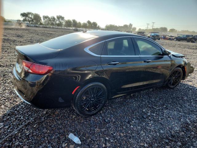 Photo 3 from auction – 2015 CHRYSLER 200 C with VIN 1C3CCCCB9FN593778