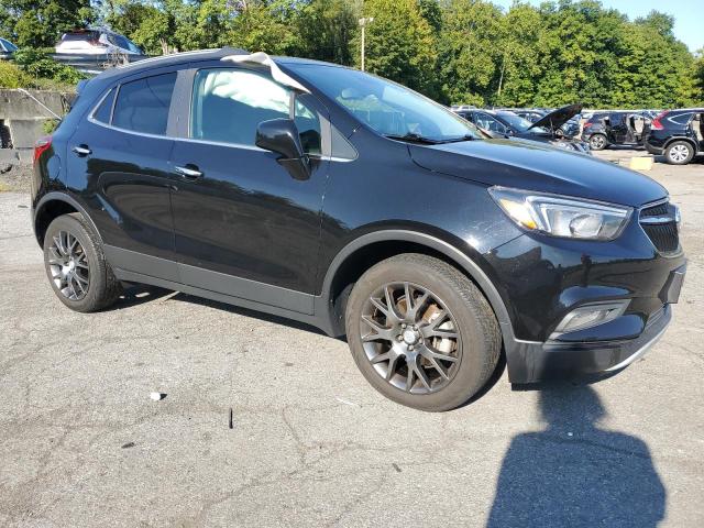 Photo 4 from auction – 2020 BUICK ENCORE SPO with VIN KL4CJ2SB8LB013683