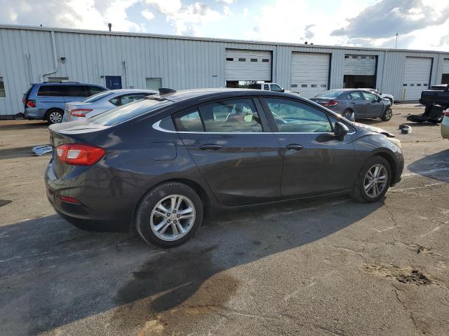 Photo 3 from auction – 2016 CHEVROLET CRUZE LT with VIN 1G1BE5SM8G7263354