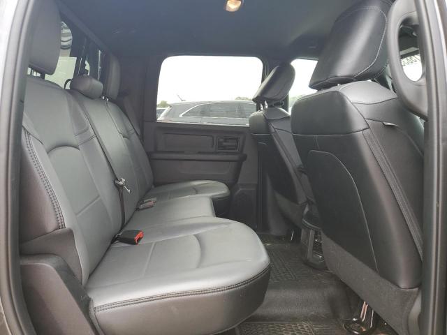 Photo 10 from auction – 2024 RAM 2500 TRADESMAN with VIN 3C6UR5CL2RG406906