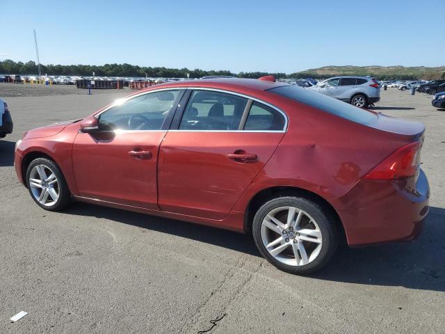Photo 2 from auction – 2015 VOLVO S60 PREMIE with VIN YV1612TK4F1348588