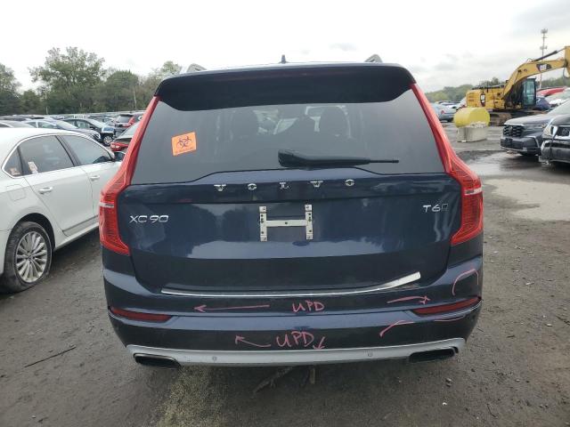 Photo 6 from auction – 2016 VOLVO XC90 T6 with VIN YV4A22PK9G1069319