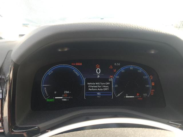 Photo 9 from auction – 2025 TOYOTA CAMRY XSE with VIN 4T1DAACK3SU128581