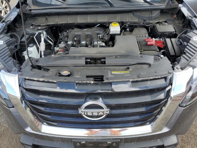 Photo 12 from auction – 2024 NISSAN PATHFINDER with VIN 5N1DR3AC3RC237705