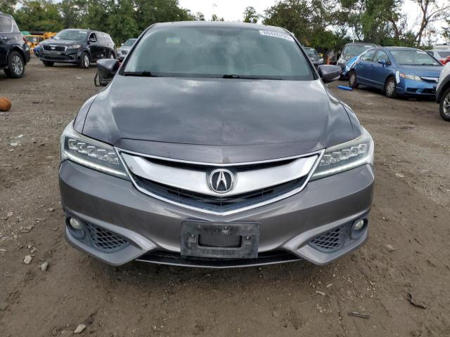 Photo 5 from auction – 2017 ACURA ILX PREMIU with VIN 19UDE2F86HA015346