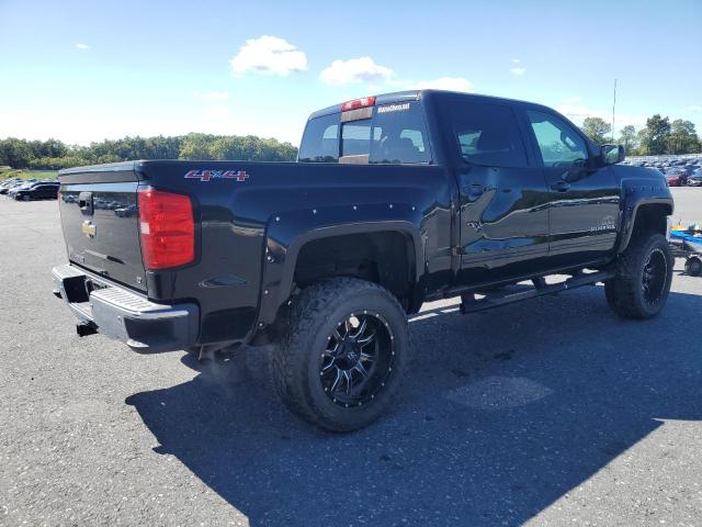 Photo 3 from auction – 2017 CHEVROLET SILVERADO with VIN 3GCUKREC9HG192304