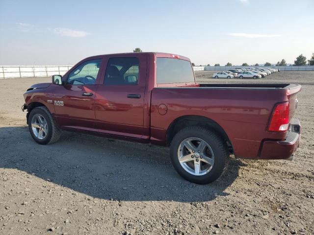 Photo 2 from auction – 2017 RAM 1500 ST with VIN 3C6RR6KT2HG750554