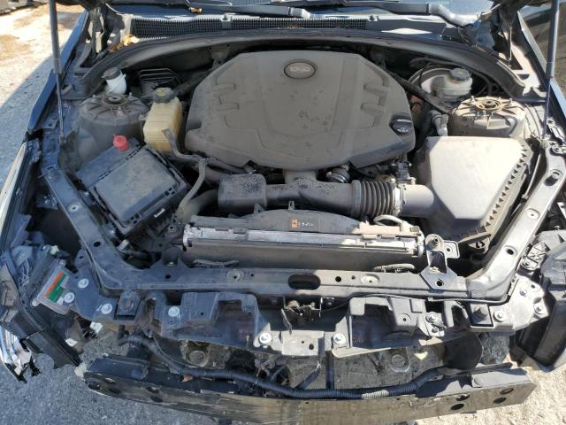 Photo 11 from auction – 2017 CADILLAC ATS PREMIUM PERFORMANCE with VIN 1G6AE5SS7H0149294