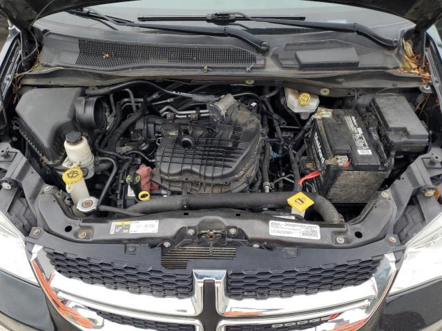 Photo 12 from auction – 2019 DODGE GRAND CARA with VIN 2C4RDGCG0KR635208