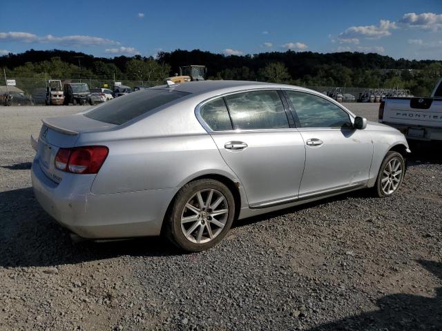Photo 3 from auction – 2007 LEXUS GS 350 with VIN JTHCE96S670007958