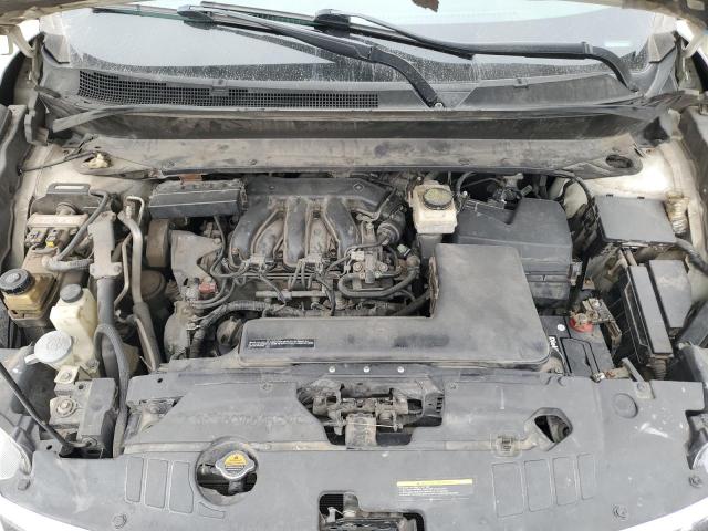 Photo 12 from auction – 2014 NISSAN PATHFINDER with VIN 5N1AR2MM2EC720307