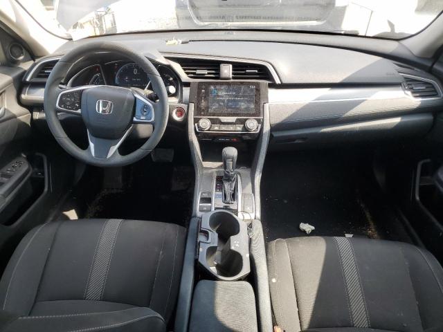 Photo 8 from auction – 2016 HONDA CIVIC EX with VIN 2HGFC2F78GH514672
