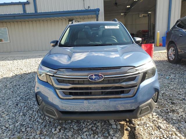Photo 5 from auction – 2025 SUBARU FORESTER L with VIN JF2SLDRC3SH424587