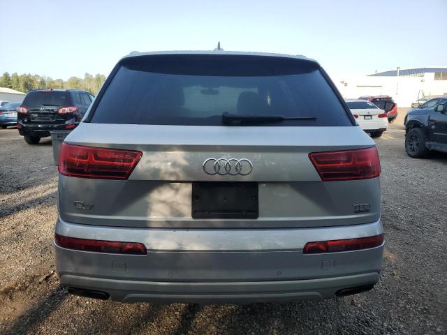 Photo 6 from auction – 2017 AUDI Q7 PRESTIG with VIN WA1VAAF70HD003928