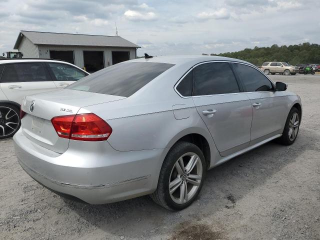 Photo 3 from auction – 2014 VOLKSWAGEN PASSAT SEL with VIN 1VWCN7A3XEC063030