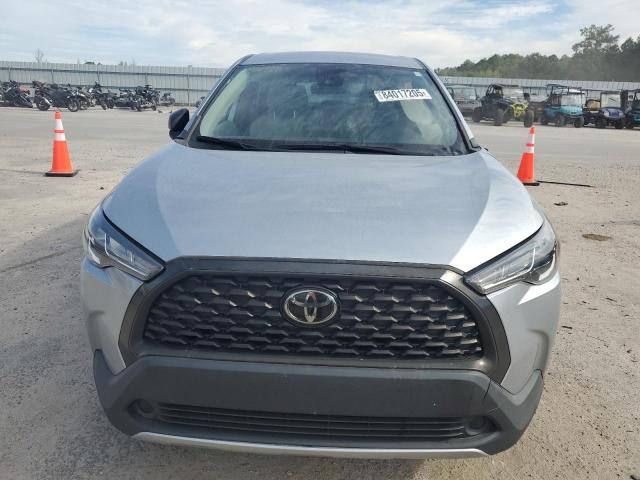 Photo 5 from auction – 2022 TOYOTA COROLLA CR with VIN 7MUAAAAG4NV021334