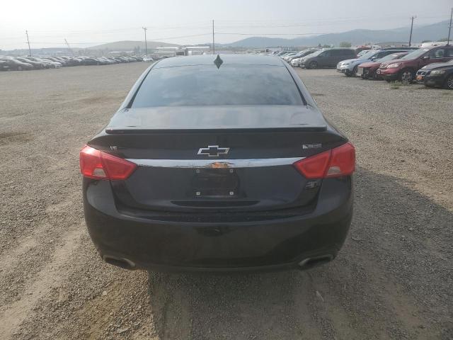 Photo 6 from auction – 2017 CHEVROLET IMPALA PRE with VIN 2G1145S3XH9104552
