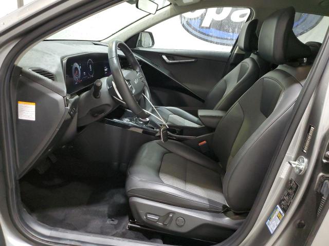 Photo 7 from auction – 2023 KIA NIRO WIND with VIN KNDCR3L13P5034049