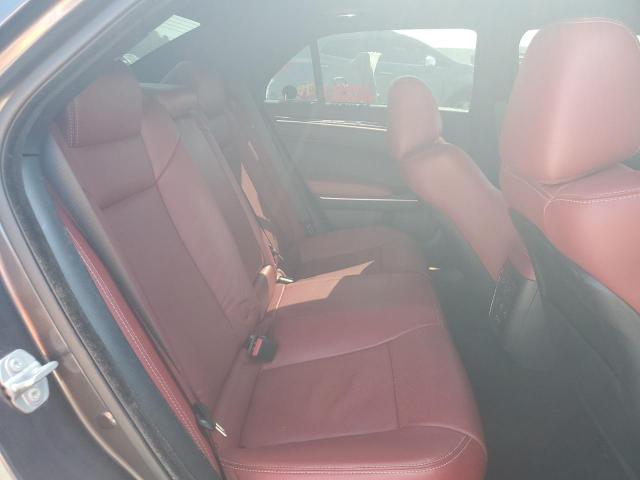 Photo 10 from auction – 2021 CHRYSLER 300 S with VIN 2C3CCABT9MH505364
