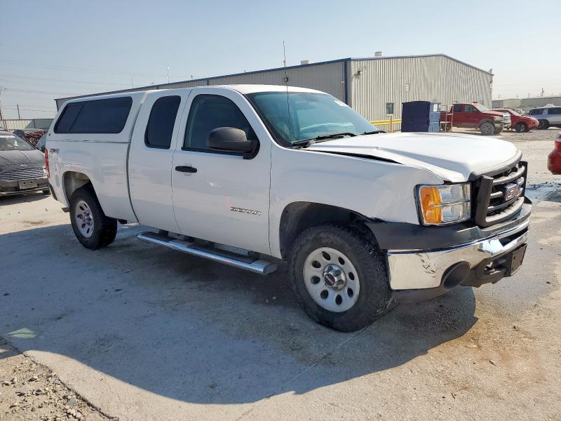 Photo 4 from auction – 2013 GMC SIERRA K15 with VIN 1GTR2TE79DZ106957