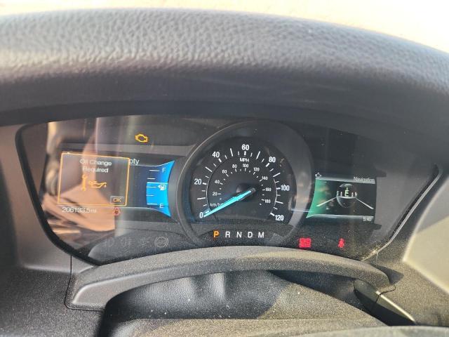 Photo 9 from auction – 2017 FORD EXPEDITION with VIN 1FMJK2AT3HEA77152