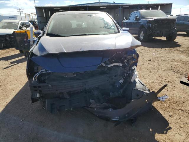 Photo 5 from auction – 2025 NISSAN LEAF SV PL with VIN 1N4CZ1CV5SC559129