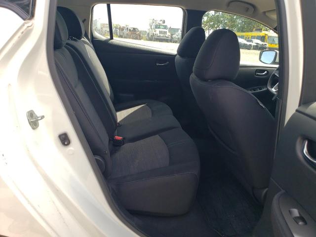 Photo 10 from auction – 2019 NISSAN LEAF S with VIN 1N4AZ1CP7KC320898