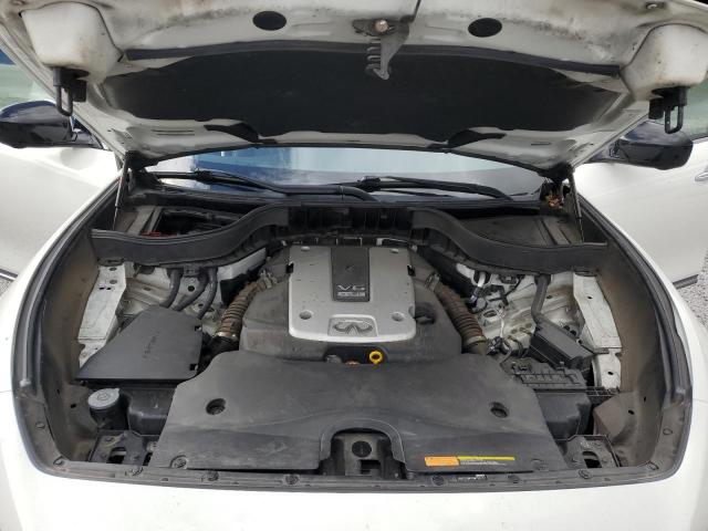 Photo 12 from auction – 2016 INFINITI QX70 with VIN JN8CS1MW3GM750141