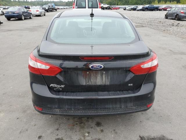 Photo 6 from auction – 2014 FORD FOCUS SE with VIN 1FADP3F25EL288004