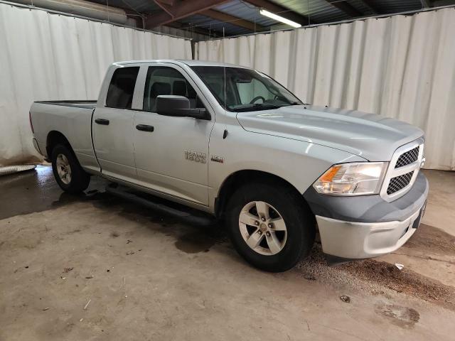 Photo 4 from auction – 2018 RAM 1500 ST with VIN 1C6RR6FT1JS317929