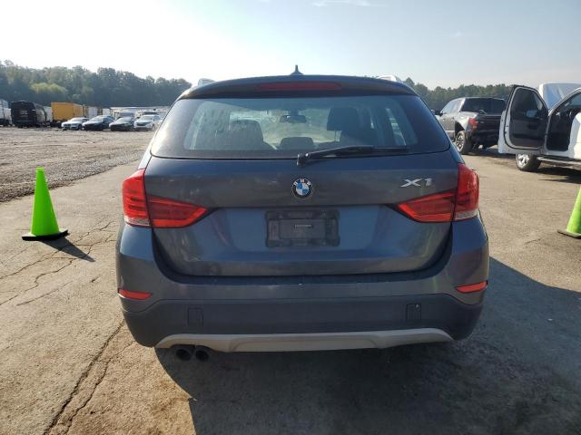 Photo 6 from auction – 2014 BMW X1 SDRIVE2 with VIN WBAVM1C54EVW50741