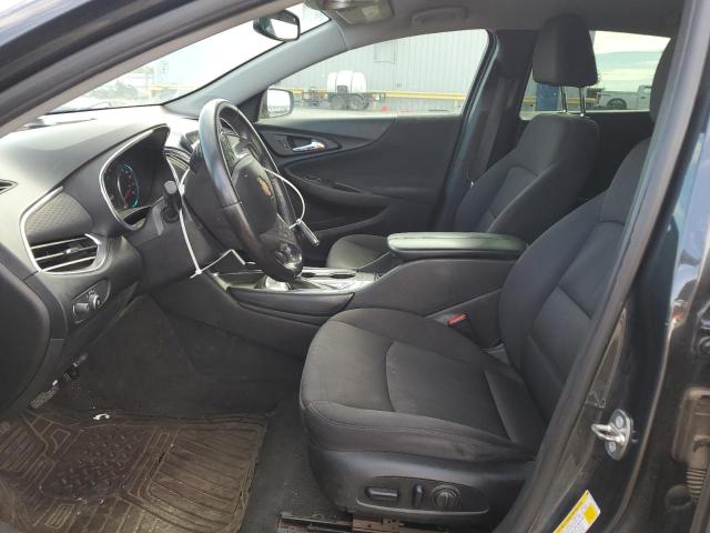 Photo 7 from auction – 2018 CHEVROLET MALIBU LT with VIN 1G1ZD5ST2JF175731