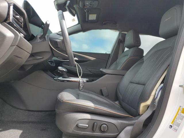 Photo 7 from auction – 2024 BUICK ENVISTA AV with VIN KL47LCE2XRB042818