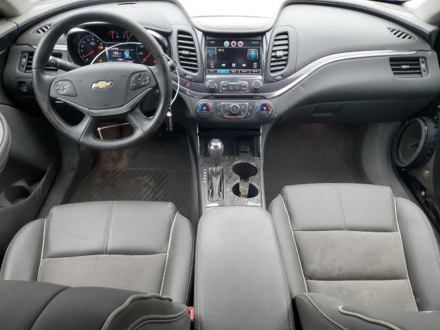 Photo 8 from auction – 2015 CHEVROLET IMPALA LT with VIN 2G1125S31F9214893