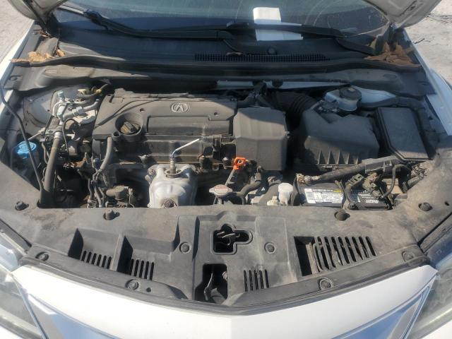 Photo 11 from auction – 2017 ACURA ILX PREMIU with VIN 19UDE2F73HA007311