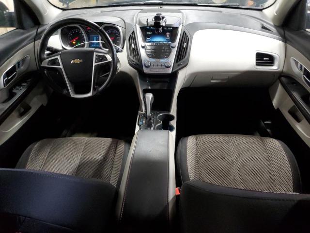 Photo 8 from auction – 2013 CHEVROLET EQUINOX LT with VIN 2GNFLEEK5D6121961