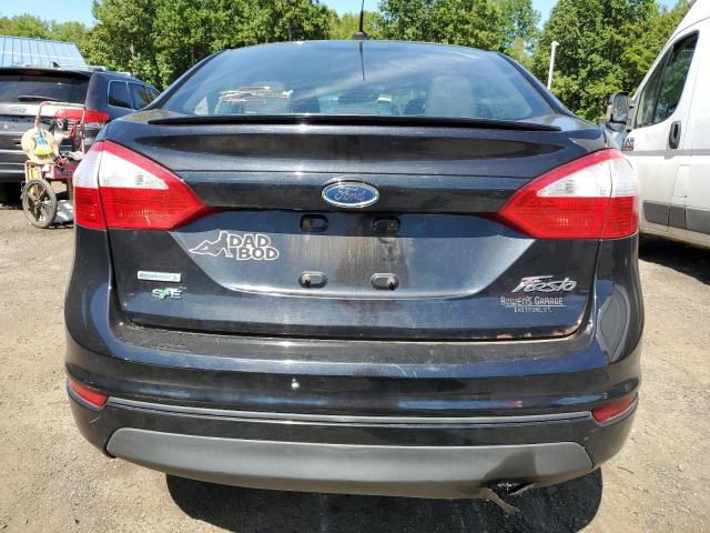 Photo 6 from auction – 2015 FORD FIESTA SE with VIN 3FADP4BE7FM160109