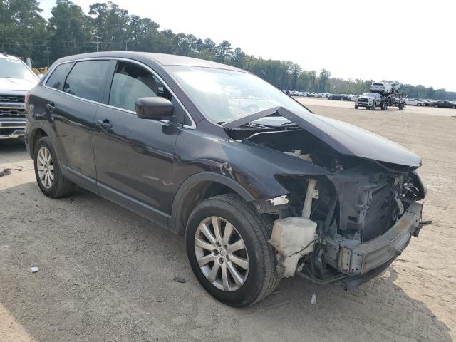 Photo 4 from auction – 2008 MAZDA CX-9 with VIN JM3TB28V980138867