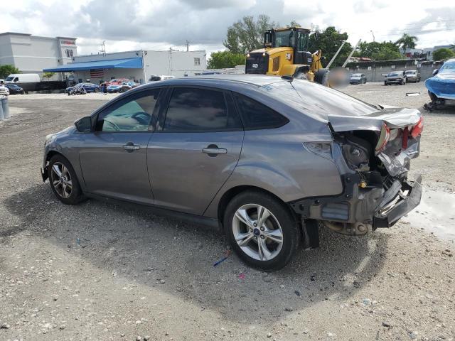 Photo 2 from auction – 2013 FORD FOCUS SE with VIN 1FADP3F26DL205193
